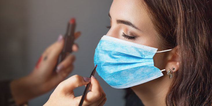 マスク生活の今だからこそ!試してみたいアートメイクとは|ミセルクリニック