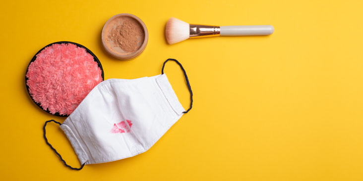 マスク生活の今だからこそ!試してみたいアートメイクとは|ミセルクリニック