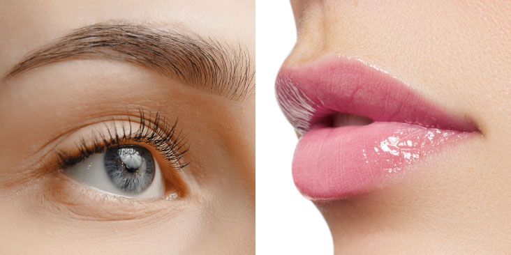 マスク生活の今だからこそ!試してみたいアートメイクとは|ミセルクリニック