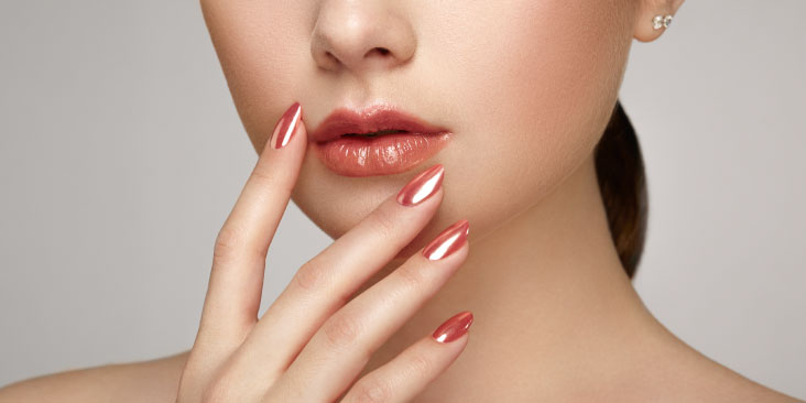 マスクを取ってもいつでも綺麗!リップアートメイクってどんなもの?|アートメイクスタジオ