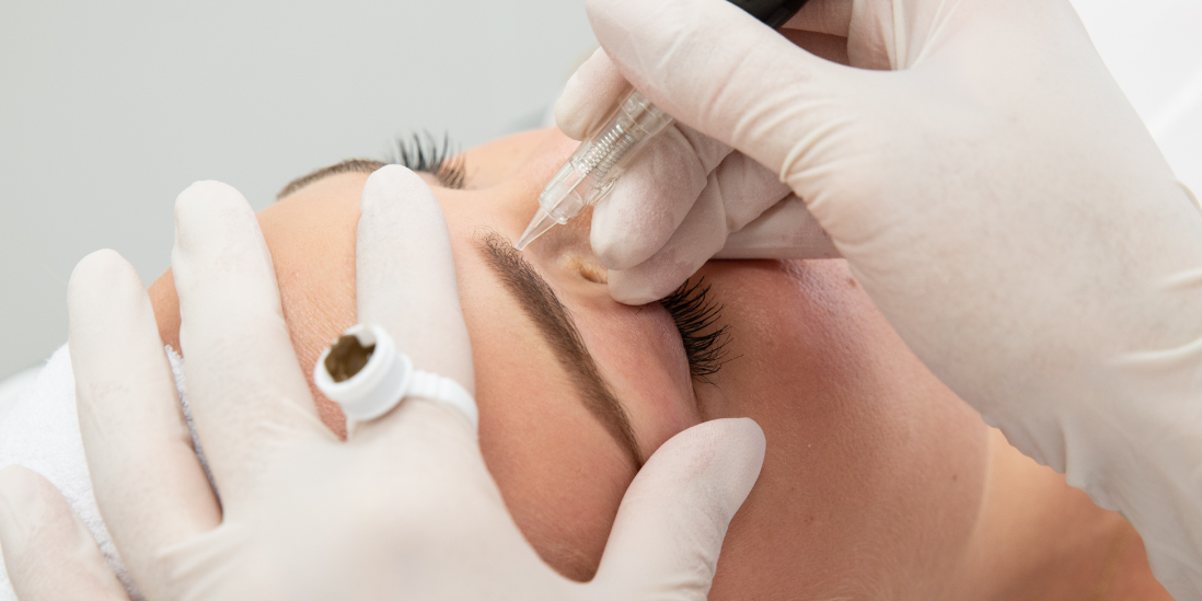 ミセルクリニック 【初心者向け】アートメイクってどういうもの?人気の部位・施術方法の違いを知ろう!