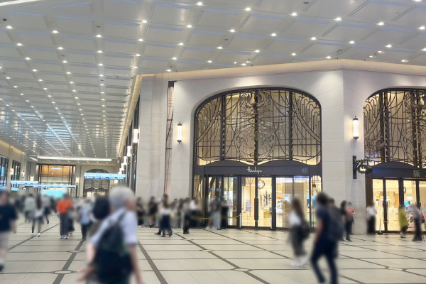 アートメイクスタジオ大阪梅田院 各駅からクリニックまでのアクセス