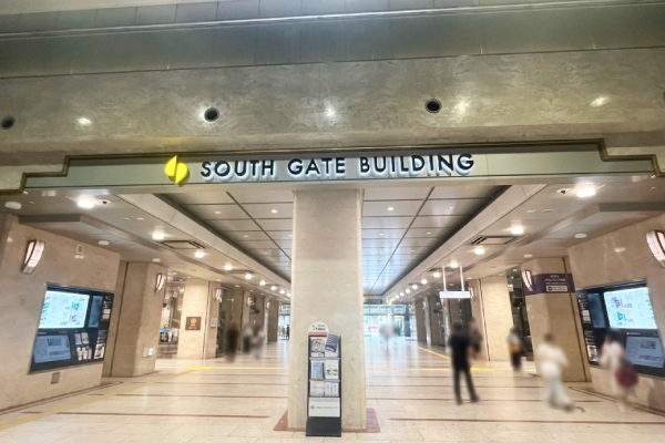 アートメイクスタジオ大阪梅田院 各駅からクリニックまでのアクセス