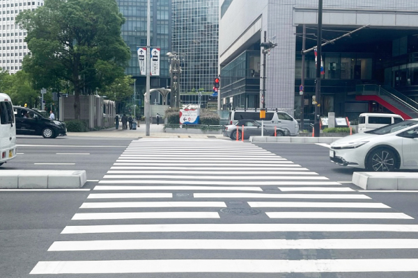 アートメイクスタジオ大阪梅田院 各駅からクリニックまでのアクセス