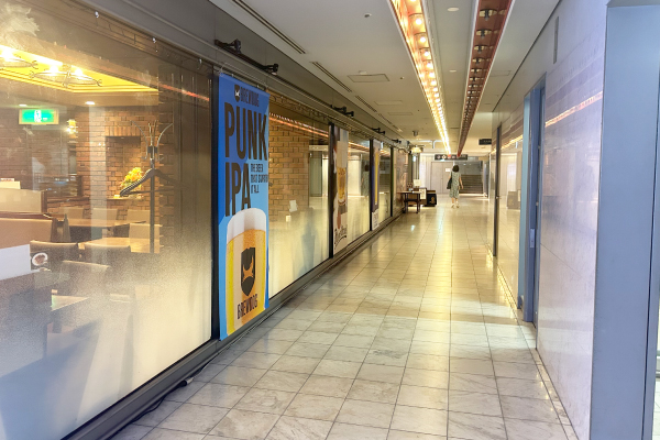 アートメイクスタジオ大阪梅田院 各駅からクリニックまでのアクセス