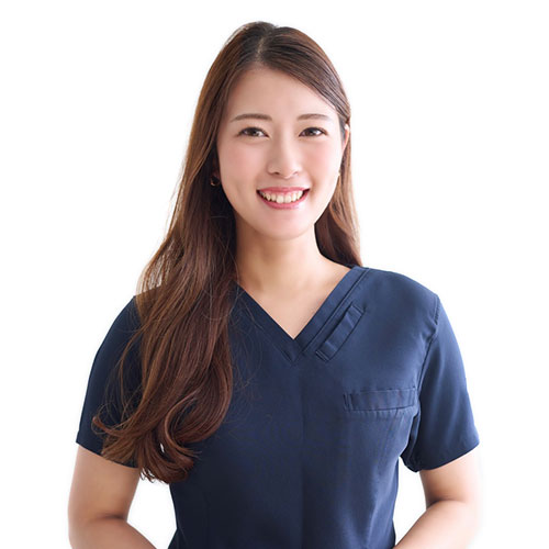 アートメイクスタジオアドバンストアーティスト｜川嶋留美子