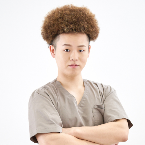 アートメイクスタジオアーティスト｜織田舜