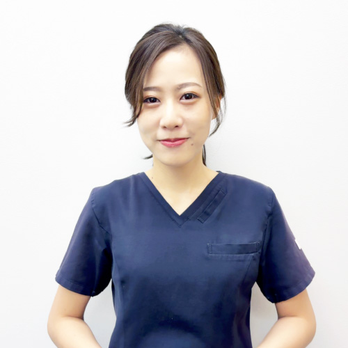 アートメイクスタジオアーティスト｜玉山 紋実