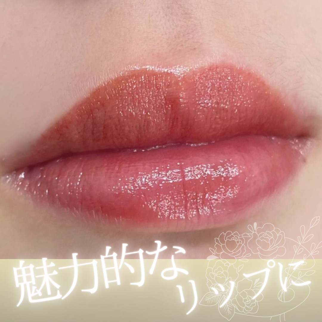 アートメイクスタジオリップアートメイク症例画像